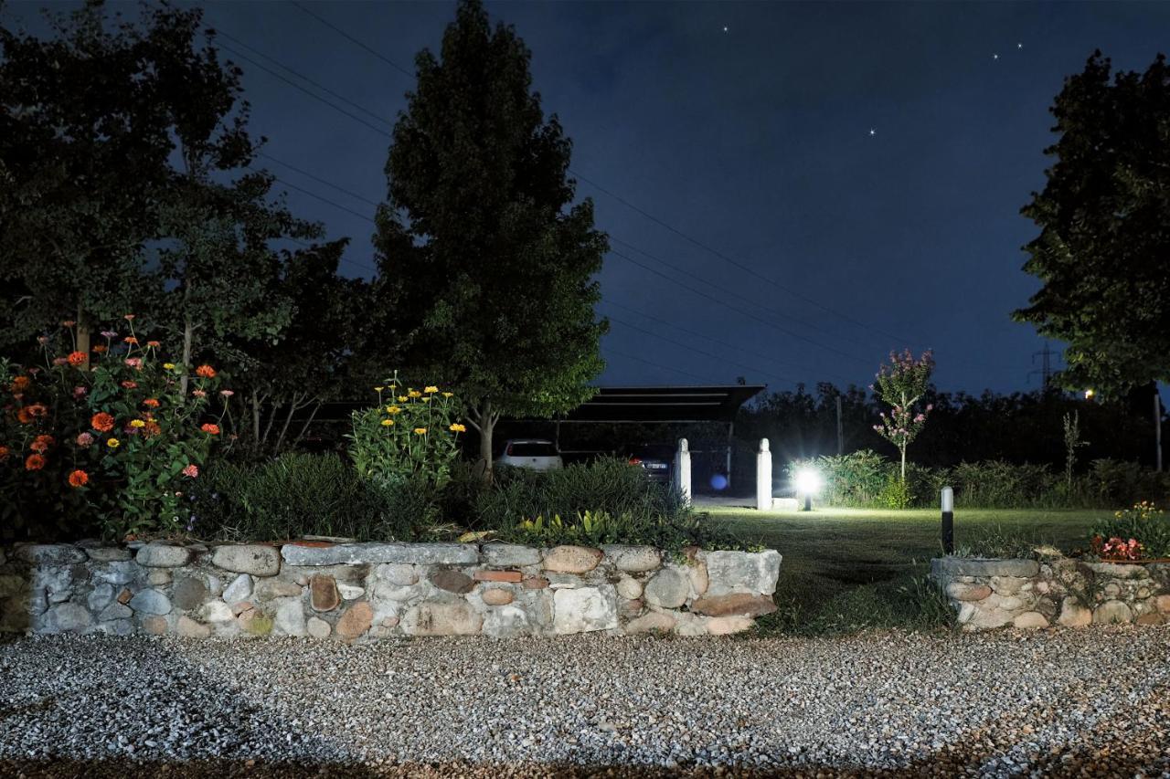 Agriturismo Fior Di Maggio Pescantina Exterior foto
